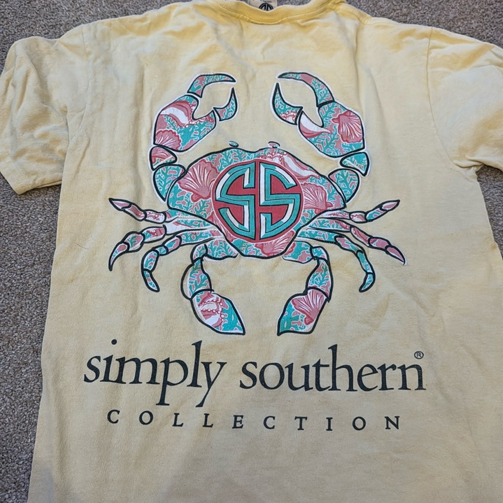Simply Southern T shirt